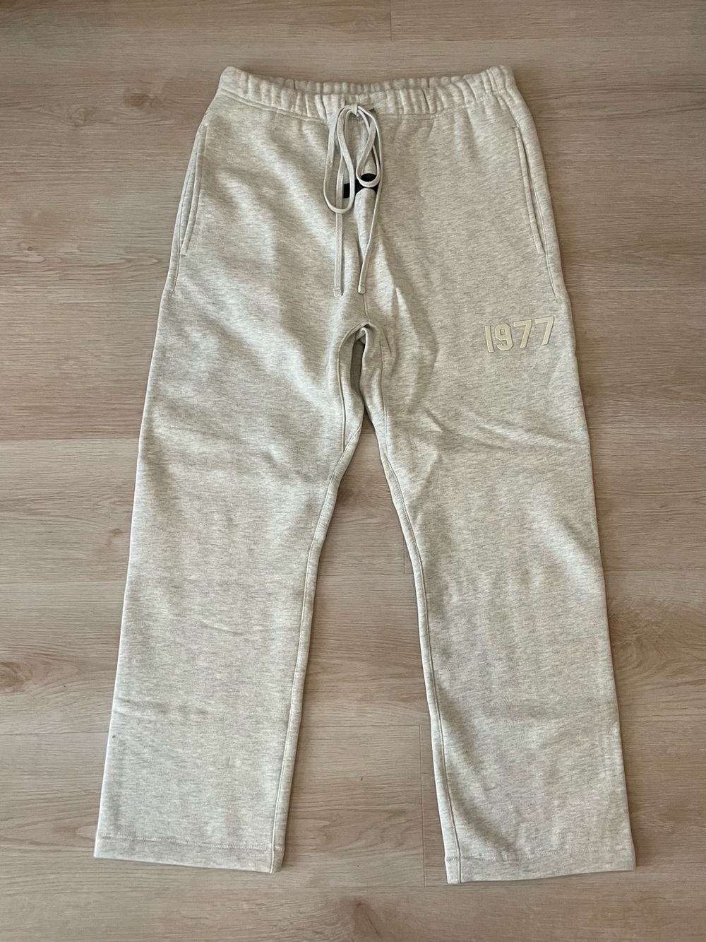 Fear of God Essentials Jogger Pants
